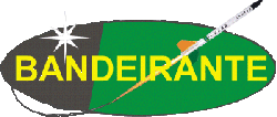 Logo Bandeirante